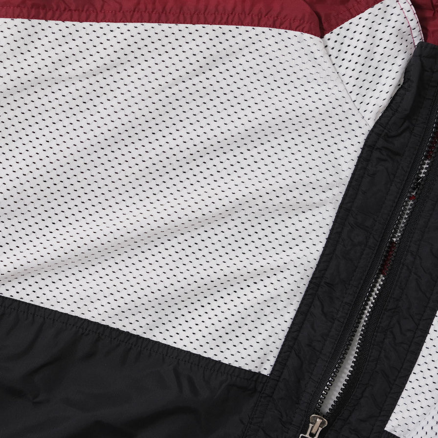 Vintage Nike Track Jacket XLarge 