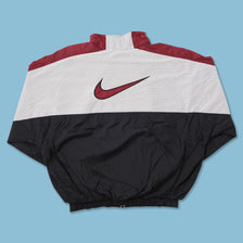 Vintage Nike Track Jacket XLarge 