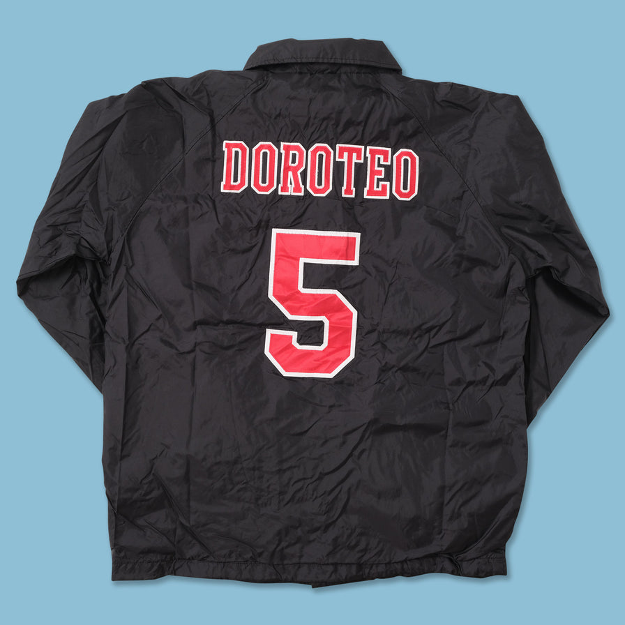 Vintage College Jacket Medium 