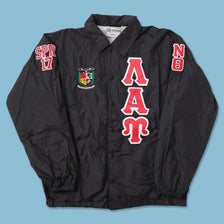 Vintage College Jacket Medium 
