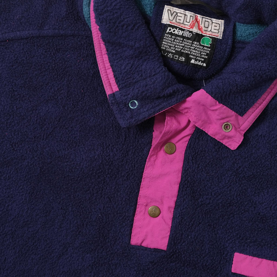 Vintage Fleece XLarge 
