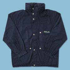 Vintage Fila Magic Line Light Jacket XLarge 