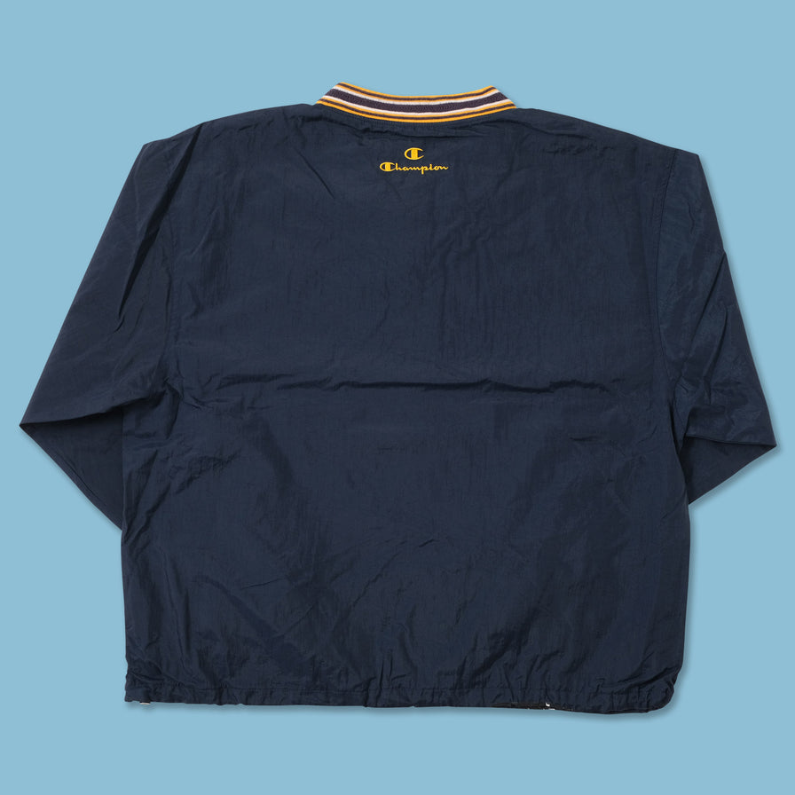Vintage Champion Knights Windbreaker XLarge 