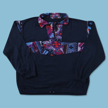 Vintage Fleece Large 