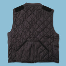 Vintage Polo Ralph Lauren Quilted Vest Small 