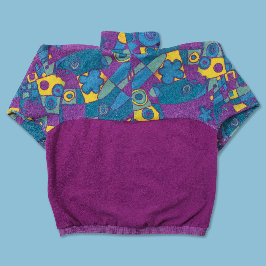 Vintage Fleece Medium 