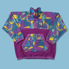 Vintage Fleece Medium 