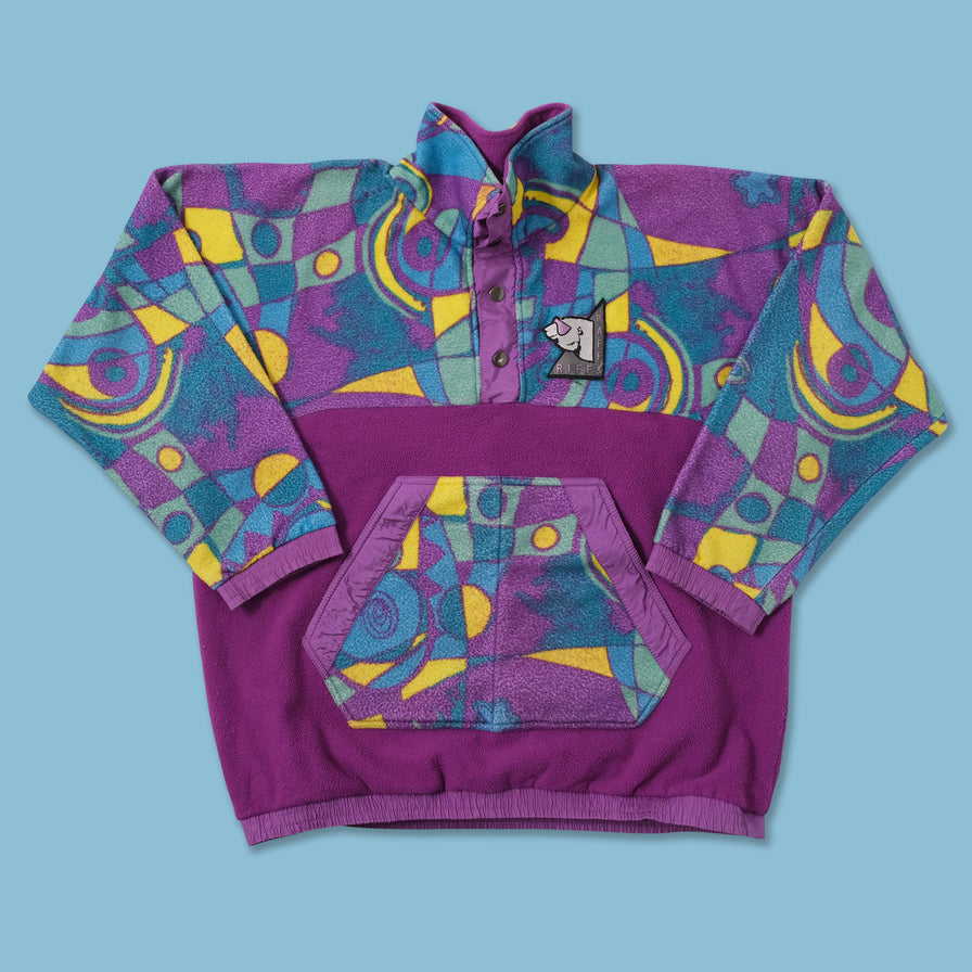 Vintage Fleece Medium 