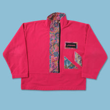Vintage Fleece Medium 