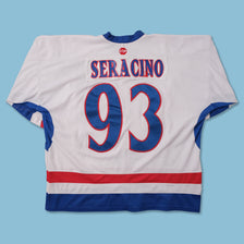 Vintage Lakeshore Seracino Jersey XXLarge