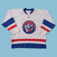 Vintage Lakeshore Seracino Jersey XXLarge 