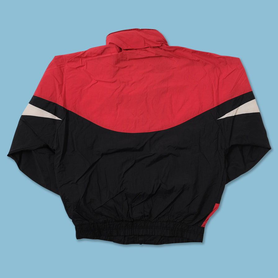 Vintage Coca Cola Light Jacket Medium 