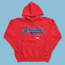 1999 Cleveland Indians Hoody Large 