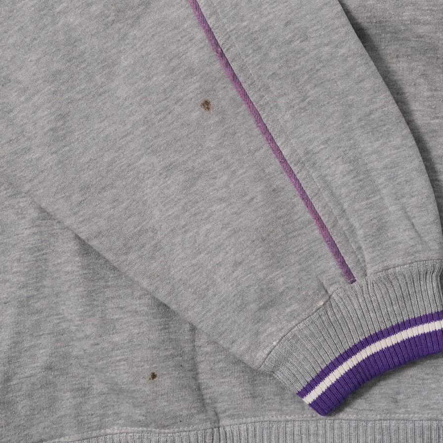 Vintage Minnesota Vikings Hoody XXLarge 