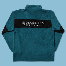 Philadelphia Eagles Fleece Large 