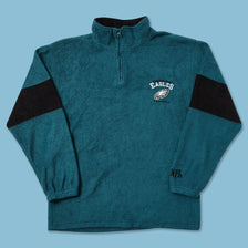 Philadelphia Eagles Fleece Large 