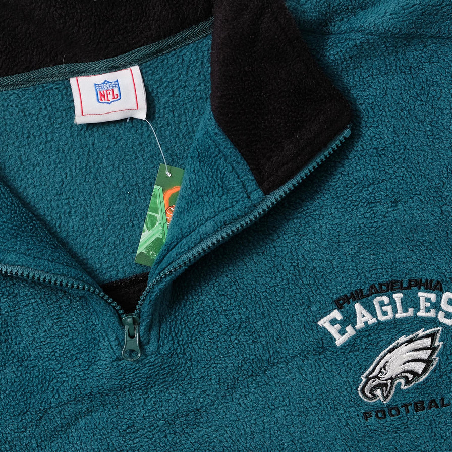 Philadelphia Eagles Fleece Large 