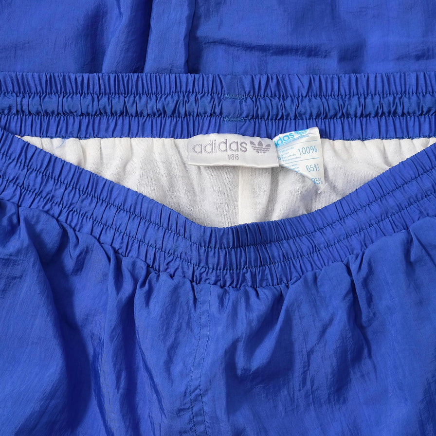 Vintage adidas Track Pants XLarge 