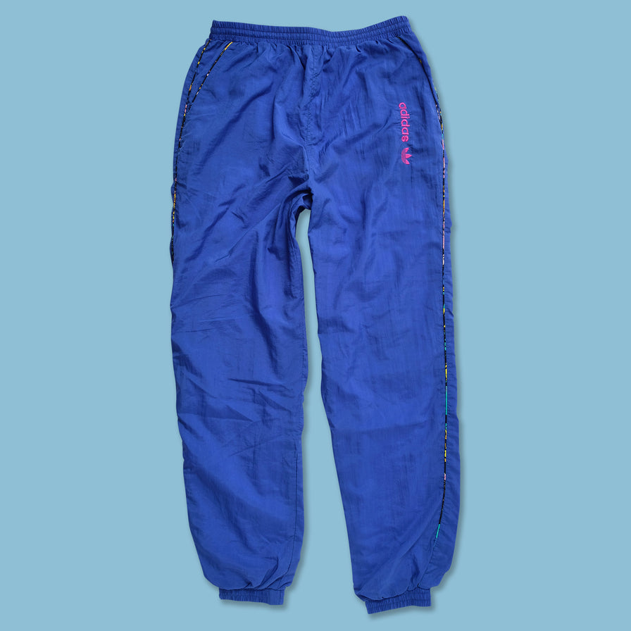 Vintage adidas Track Pants XLarge 