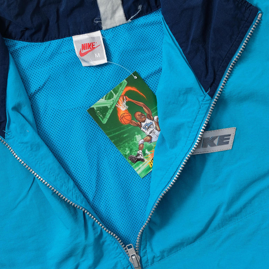 Vintage Nike Windbreaker Medium 