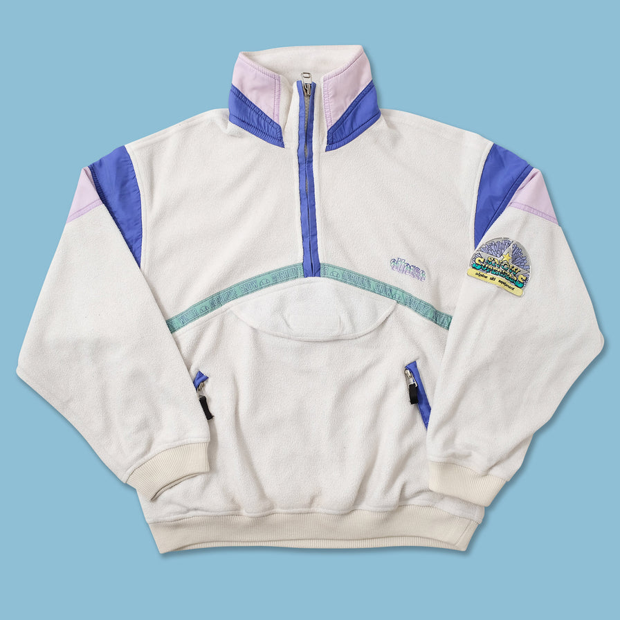 Vintage Ellesse Fleece Medium 