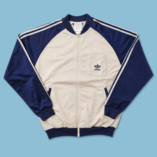 Vintage adidas Track Jacket Medium 