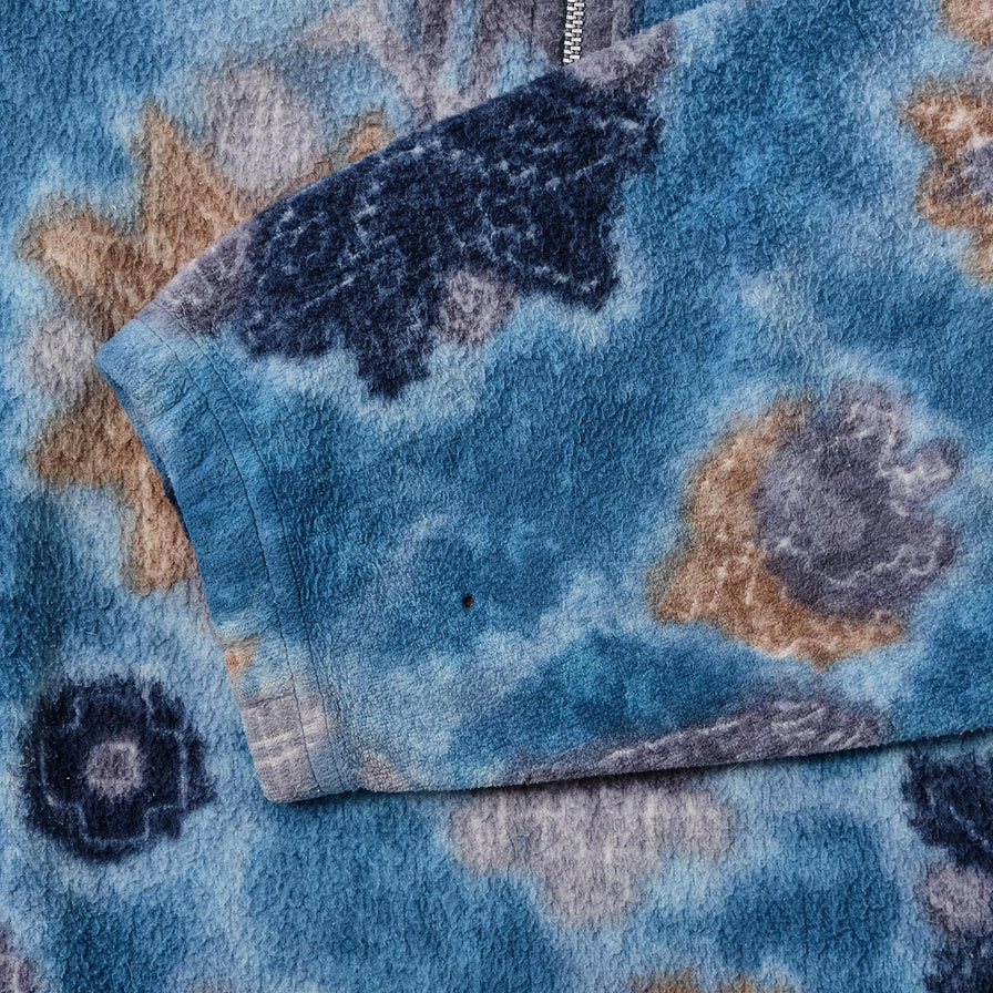 Vintage Rifle Fleece XLarge 