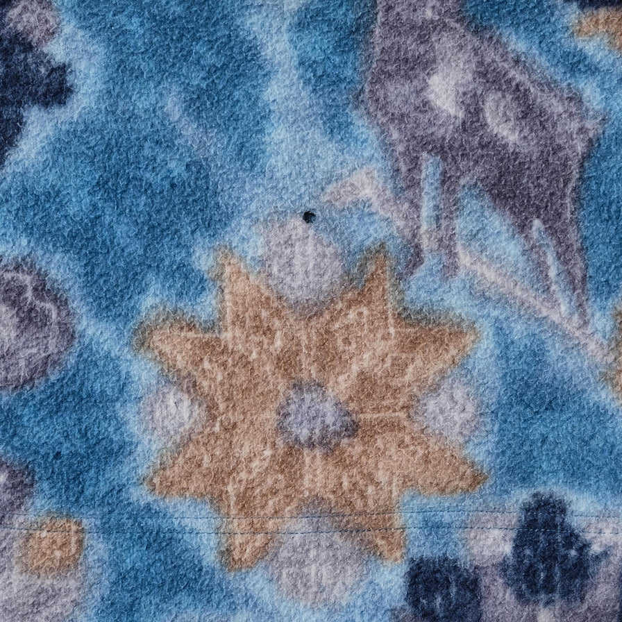 Vintage Rifle Fleece XLarge 