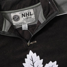 Vintage Toronto Maple Leafs Fleece XLarge 
