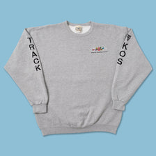 Vintage Kennecott Operational Services Sweater Large 