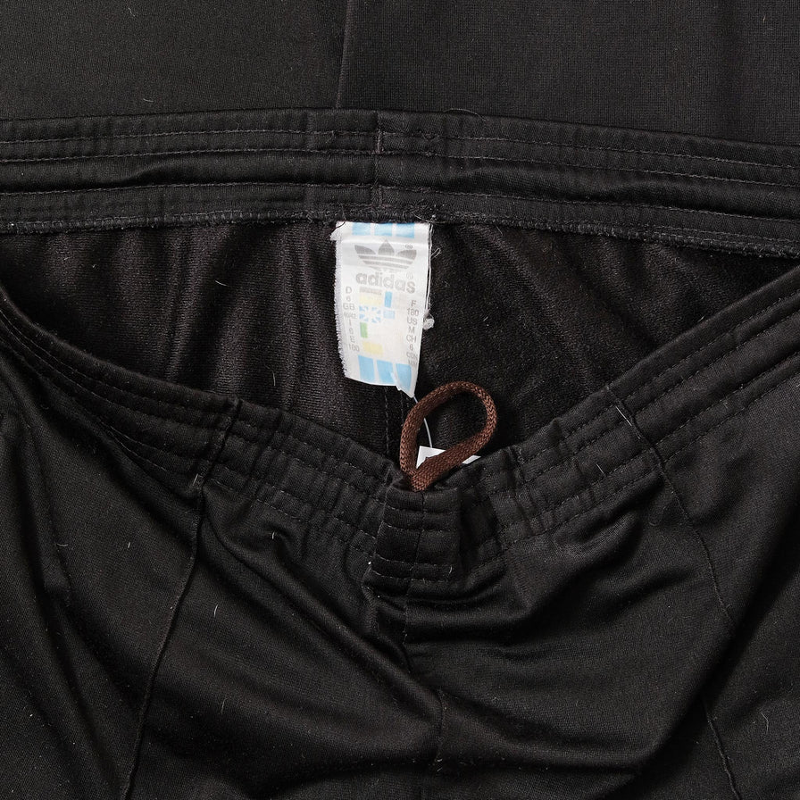 Vintage adidas Track Pants XLarge 