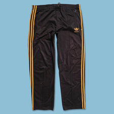 Vintage adidas Track Pants XLarge 