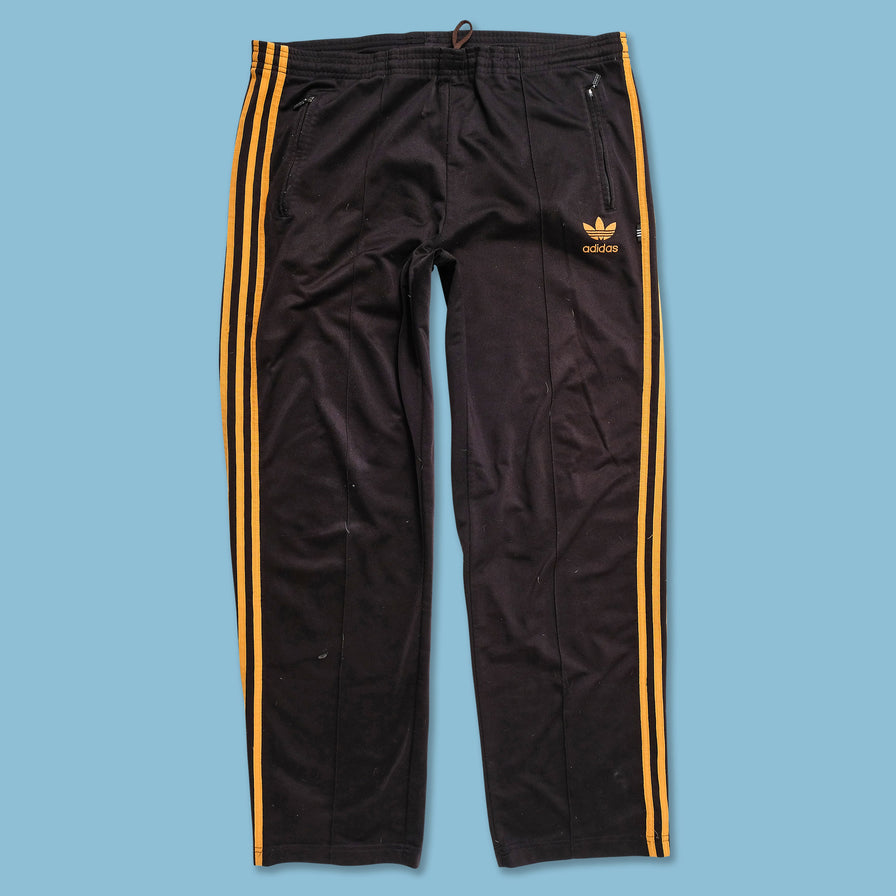 Vintage adidas Track Pants XLarge 