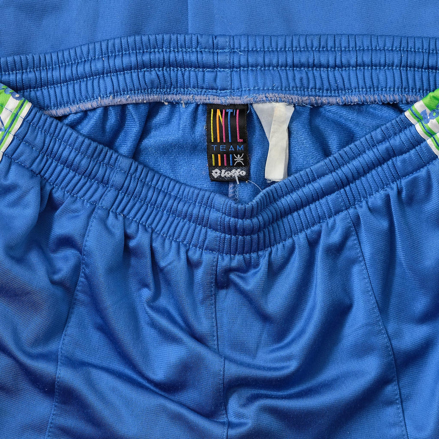 Vintage Lotto Track Pants Small 