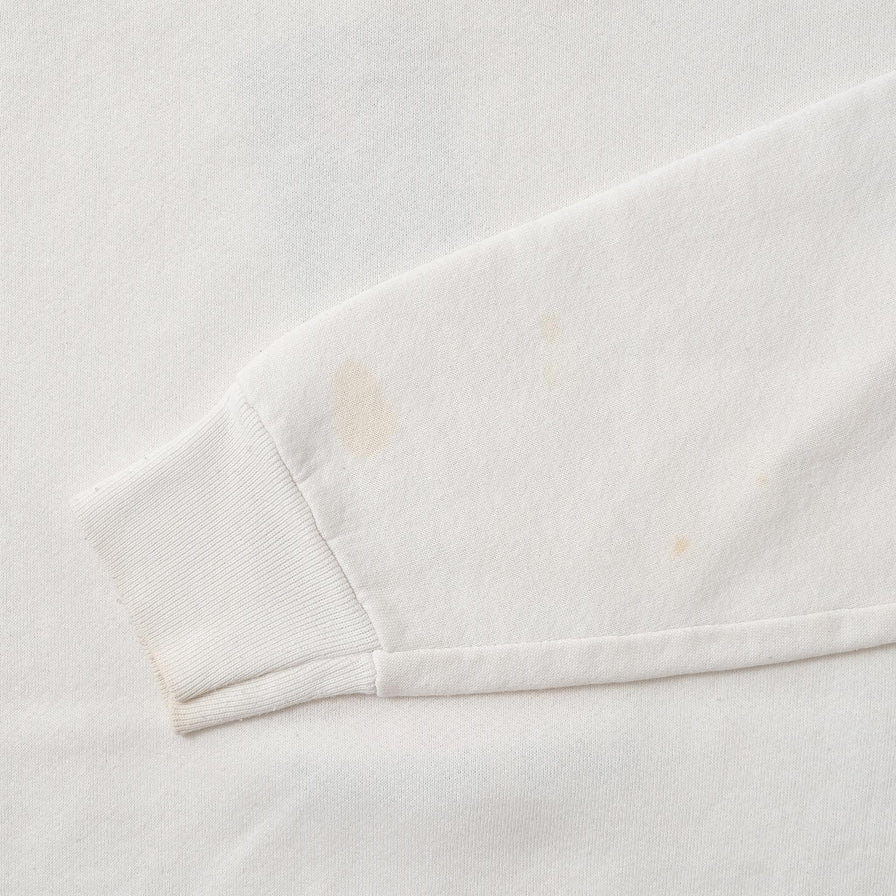 Vintage Hard Rock Cafe Las Vegas Sweater Medium 