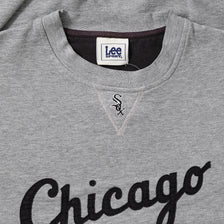 Vintage Chicago White Sox Sweater Medium 
