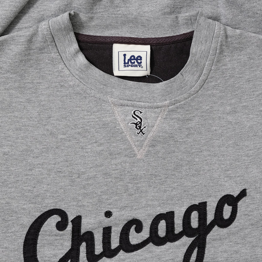 Vintage Chicago White Sox Sweater Medium 