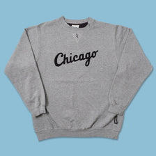 Vintage Chicago White Sox Sweater Medium 