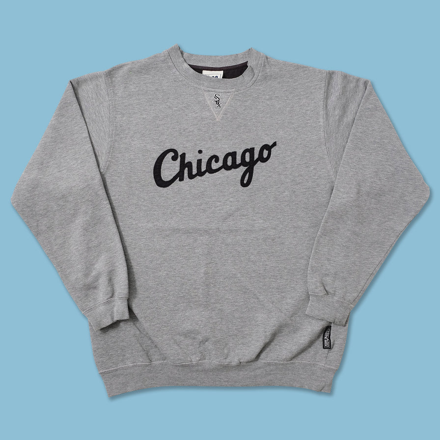 Vintage Chicago White Sox Sweater Medium 