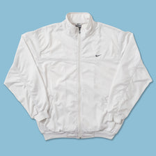 Vintage Nike Track Jacket Medium 