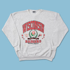 1994 Wisconsin Badgers Sweater XXL 