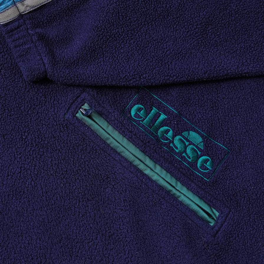 Vintage Ellesse Fleece XLarge 