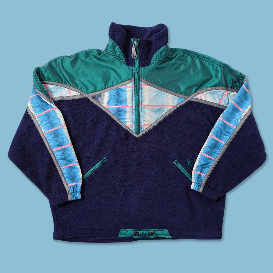 Vintage Ellesse Fleece XLarge 