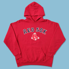 2004 Boston Red Sox Hoody Medium 