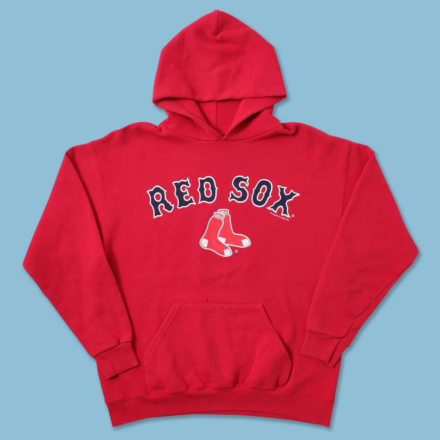 2004 Boston Red Sox Hoody Medium 
