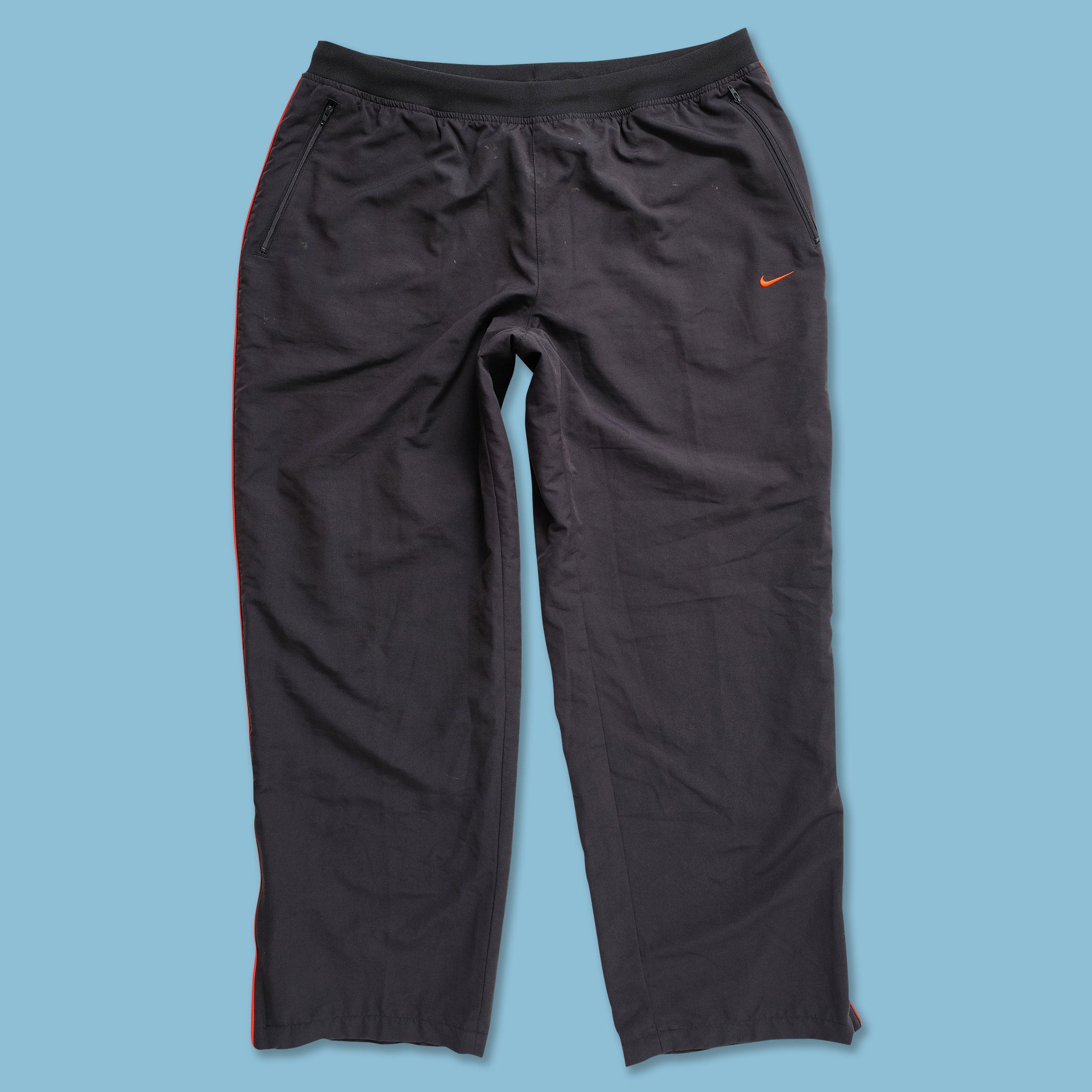 Nike Track Pants XLarge | Double Double Vintage