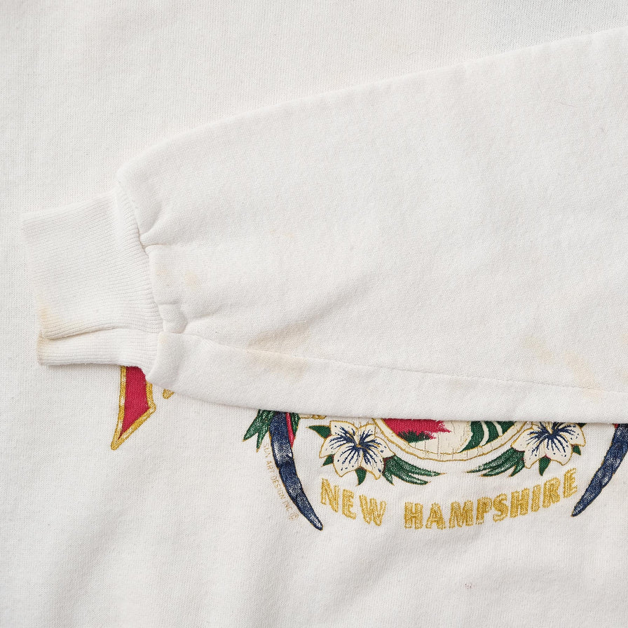 Women's Hampton Beach Sweater Medium 