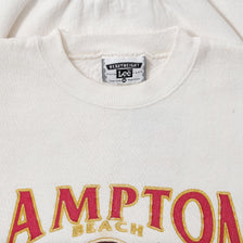 Women's Hampton Beach Sweater Medium 