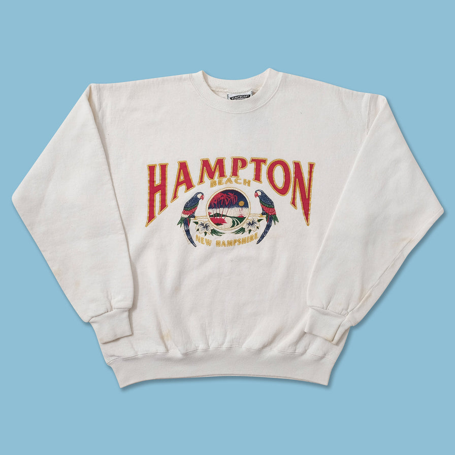 Women's Hampton Beach Sweater Medium 