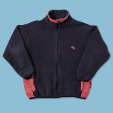 Women's Polartec Fleece Jacket Medium 